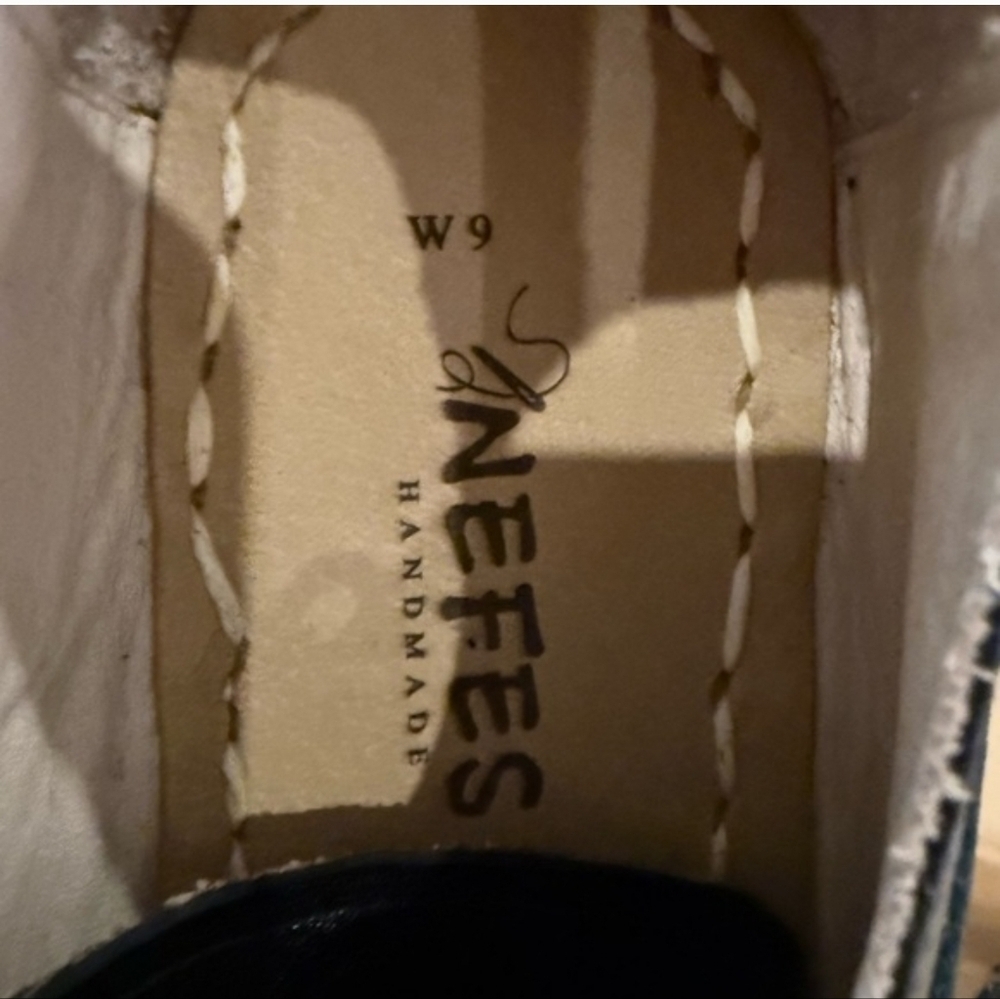 Nefes Barefoot Grounding Shoes NWT - Picture 4 of 8